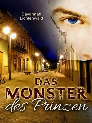 cover image of Das Monster des Prinzen